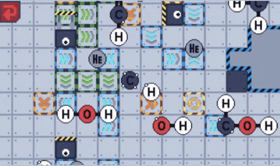 Chemistry – The Science Playground