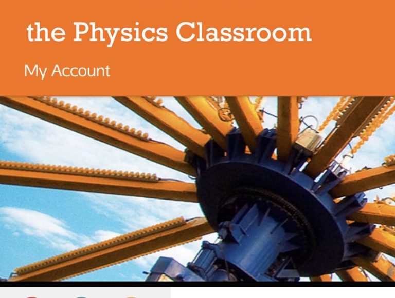 All links the science playground
