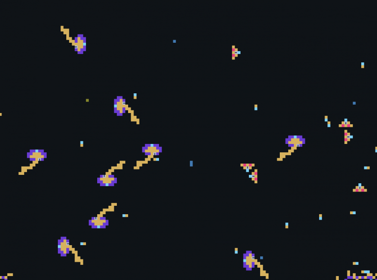 Life Engine Simulation Simulations – The Science Playground