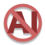 No AI